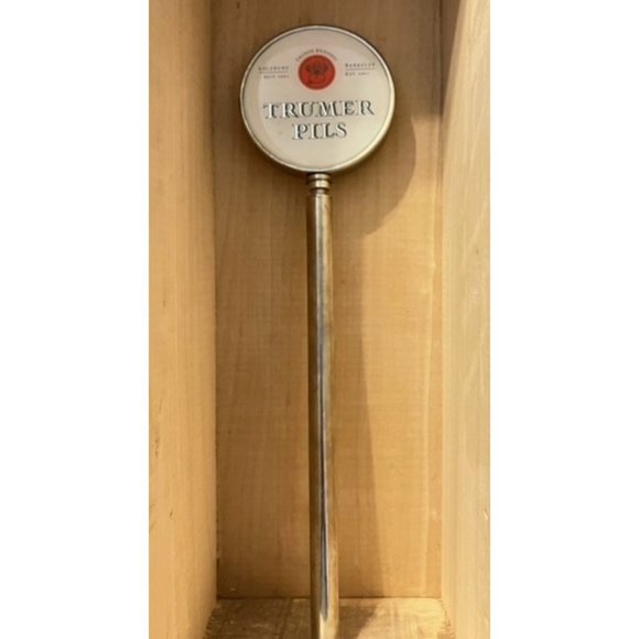 Other - Trumer Pils Beer Tap